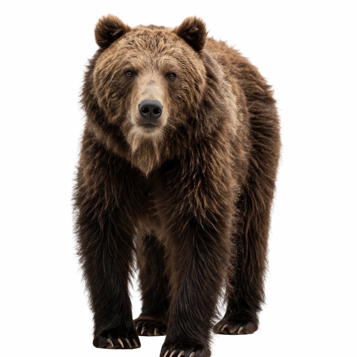 bear