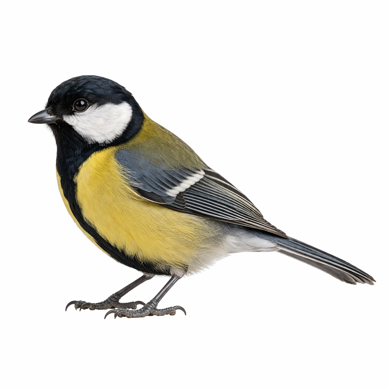bird
