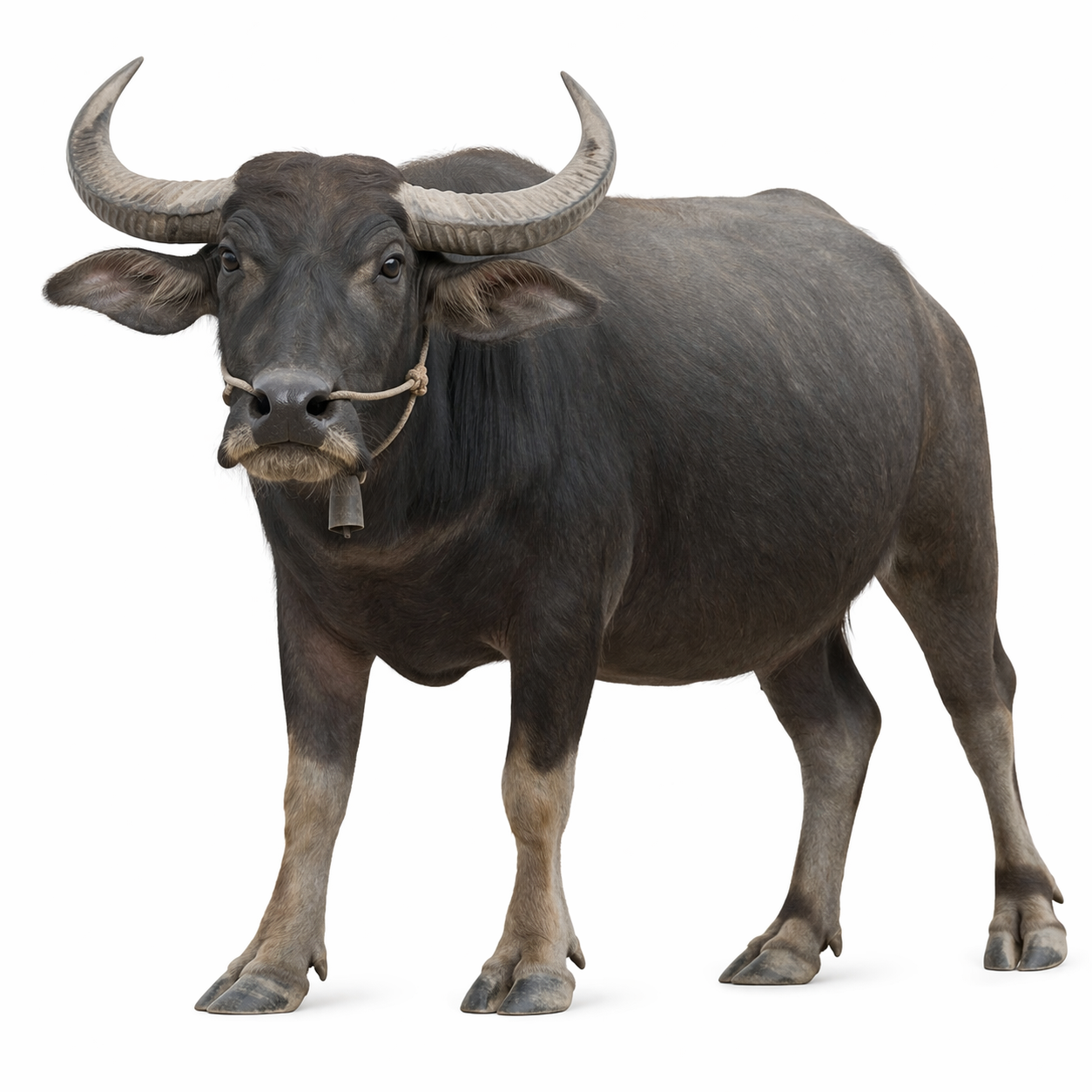 buffalo