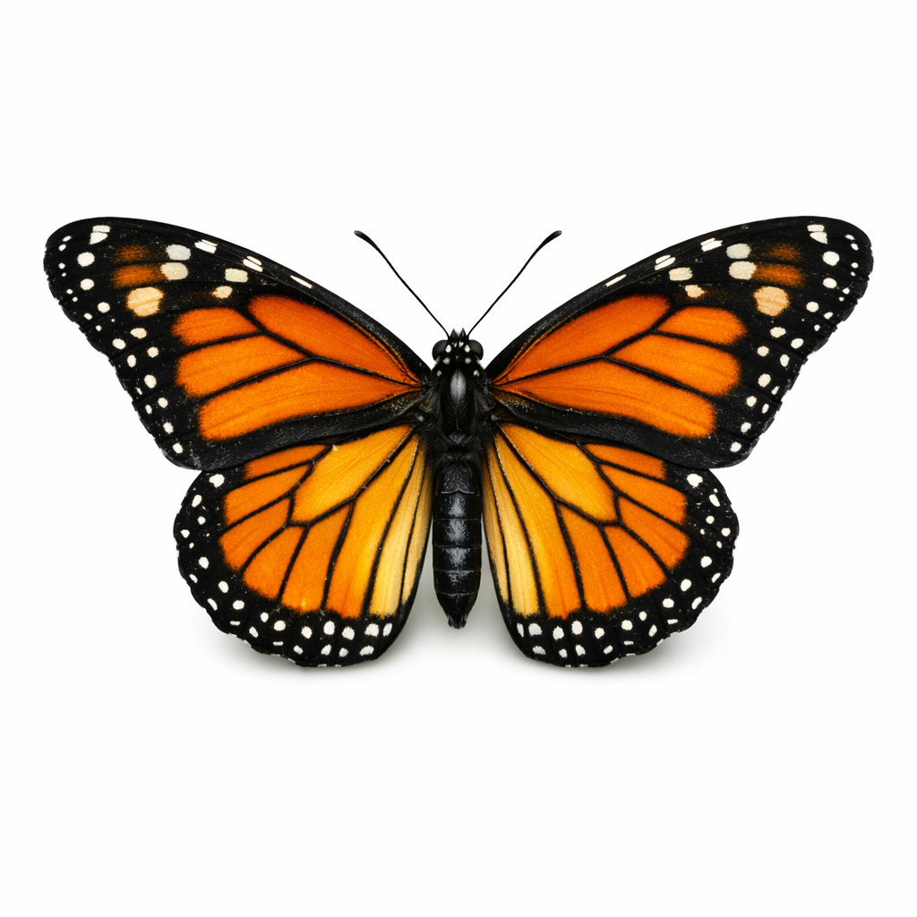 butterfly