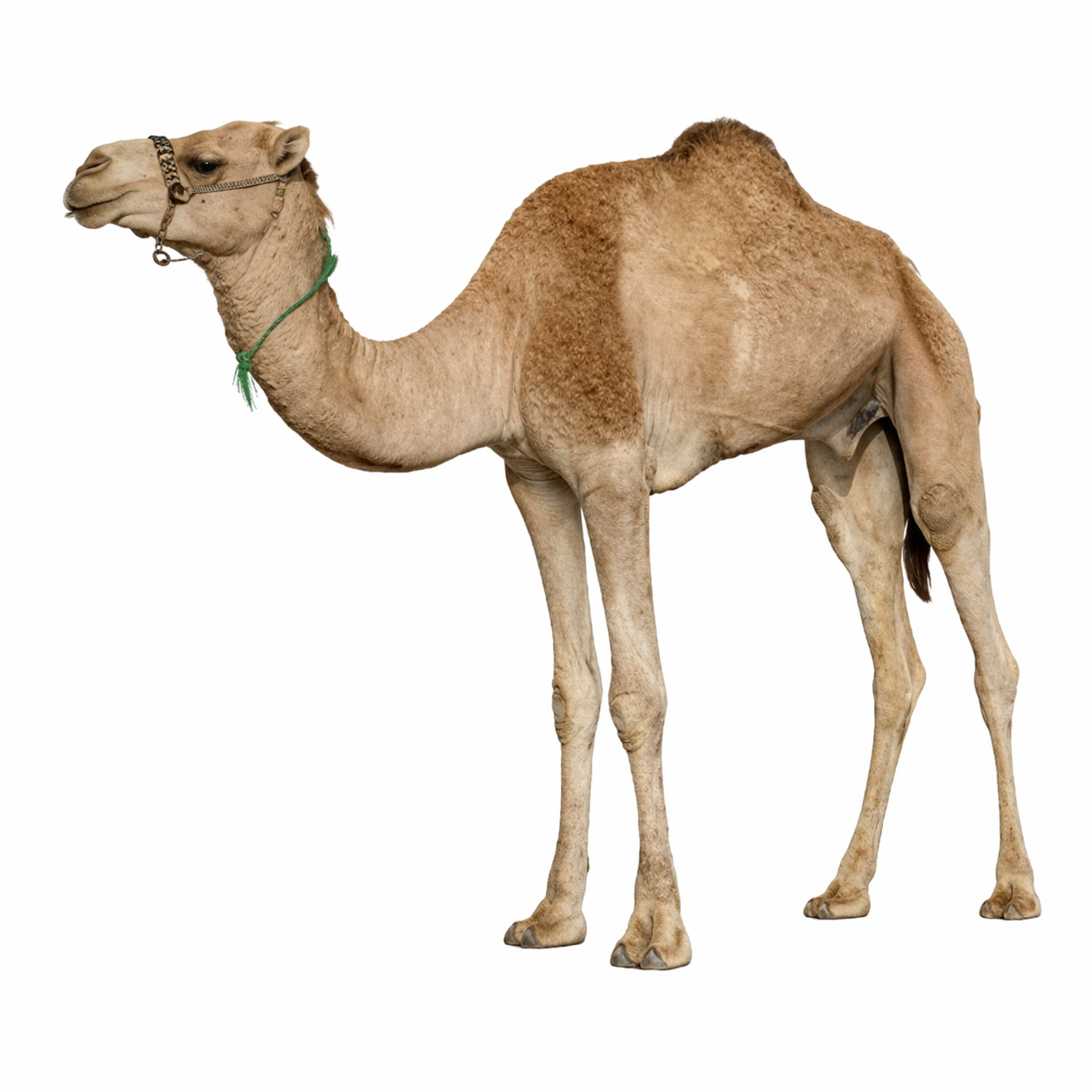 camel