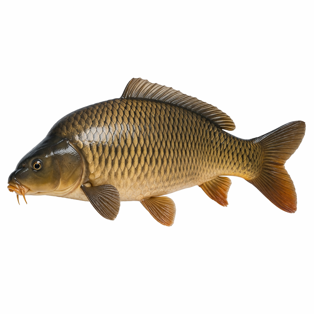 carp