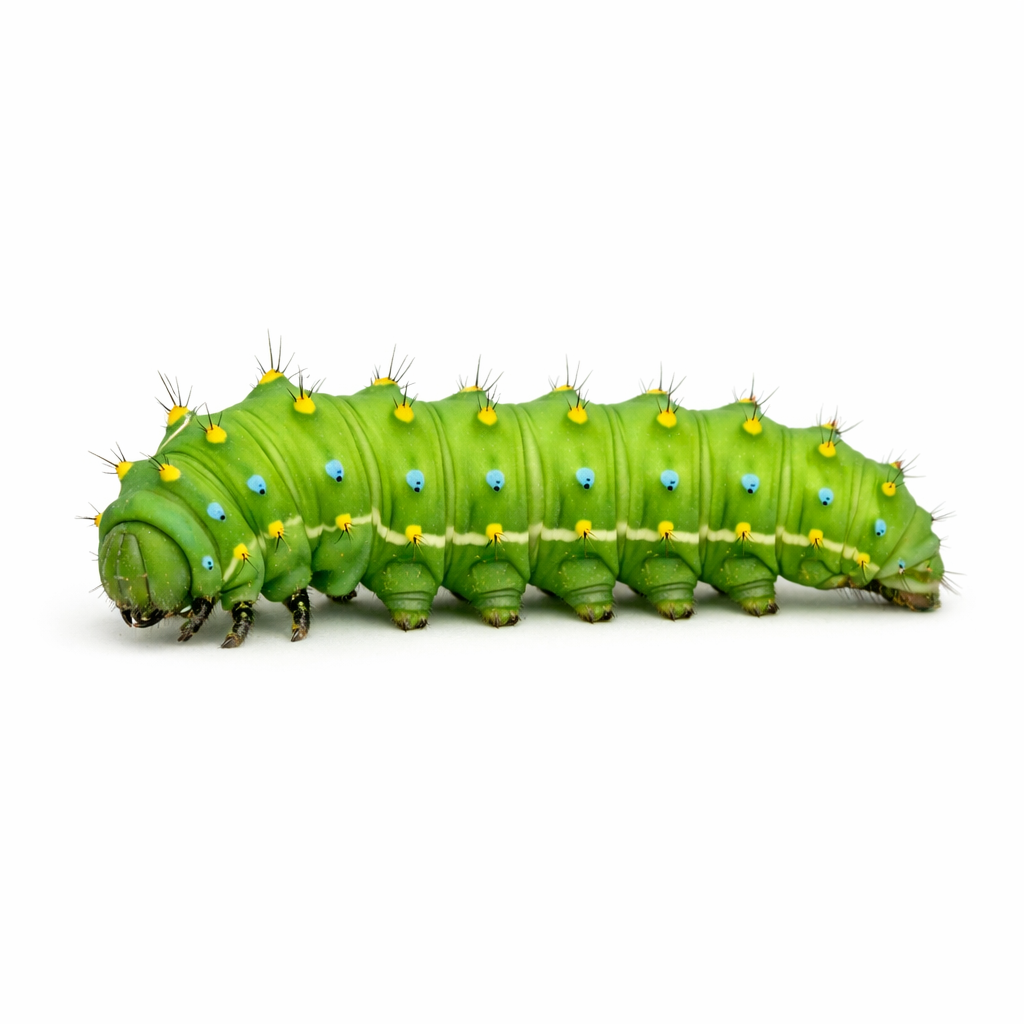 caterpillar