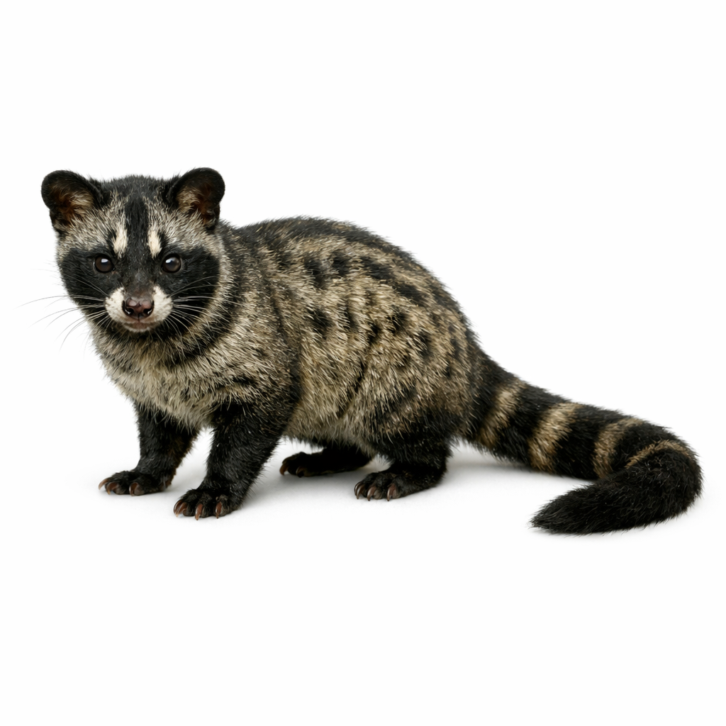 civet