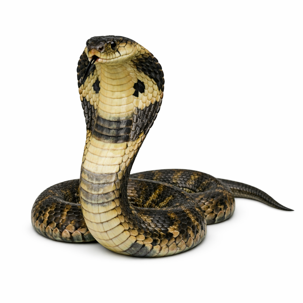 cobra