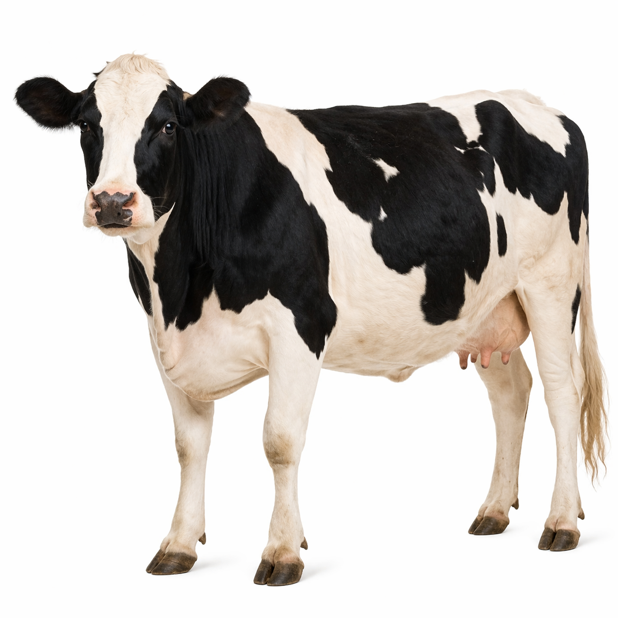cow