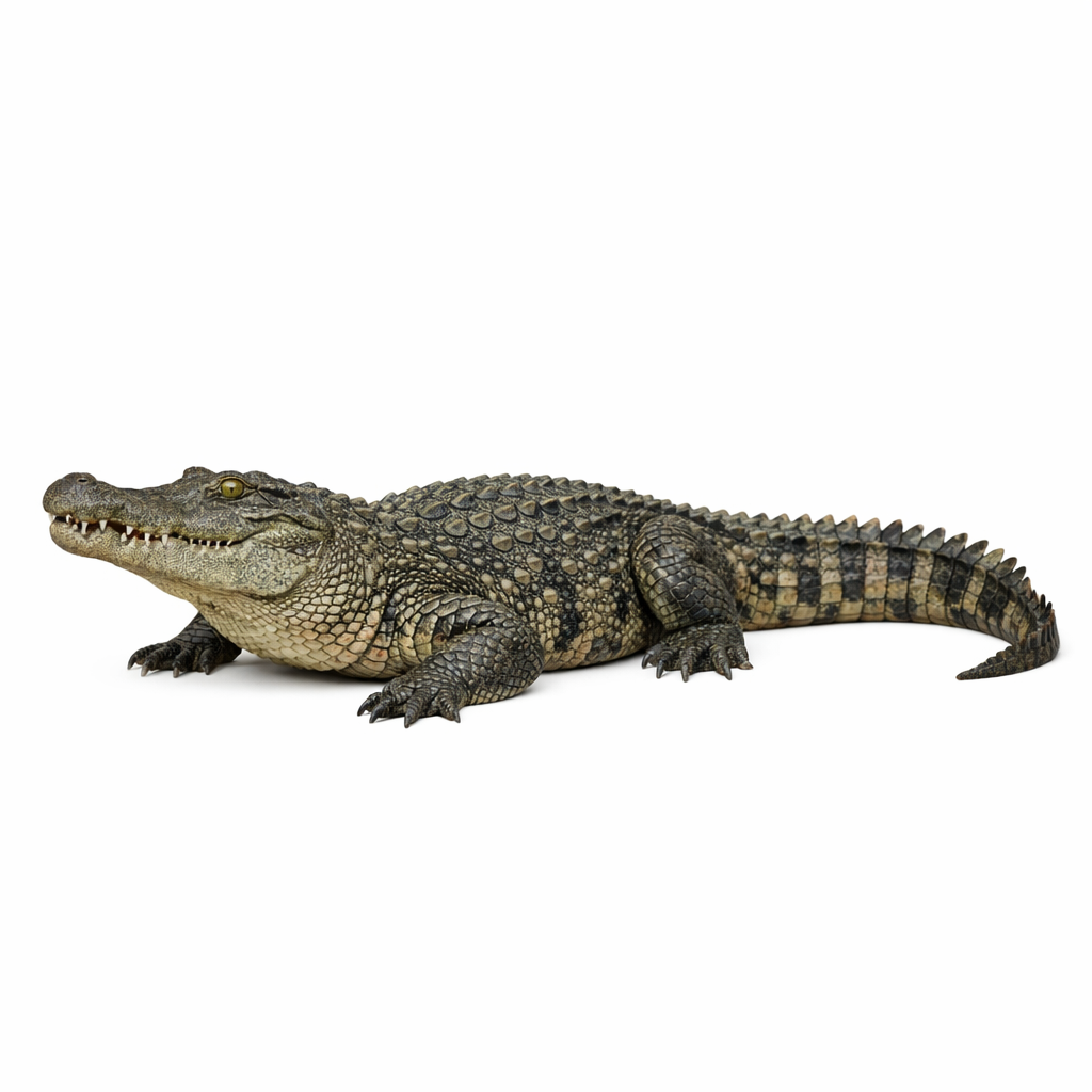 crocodile