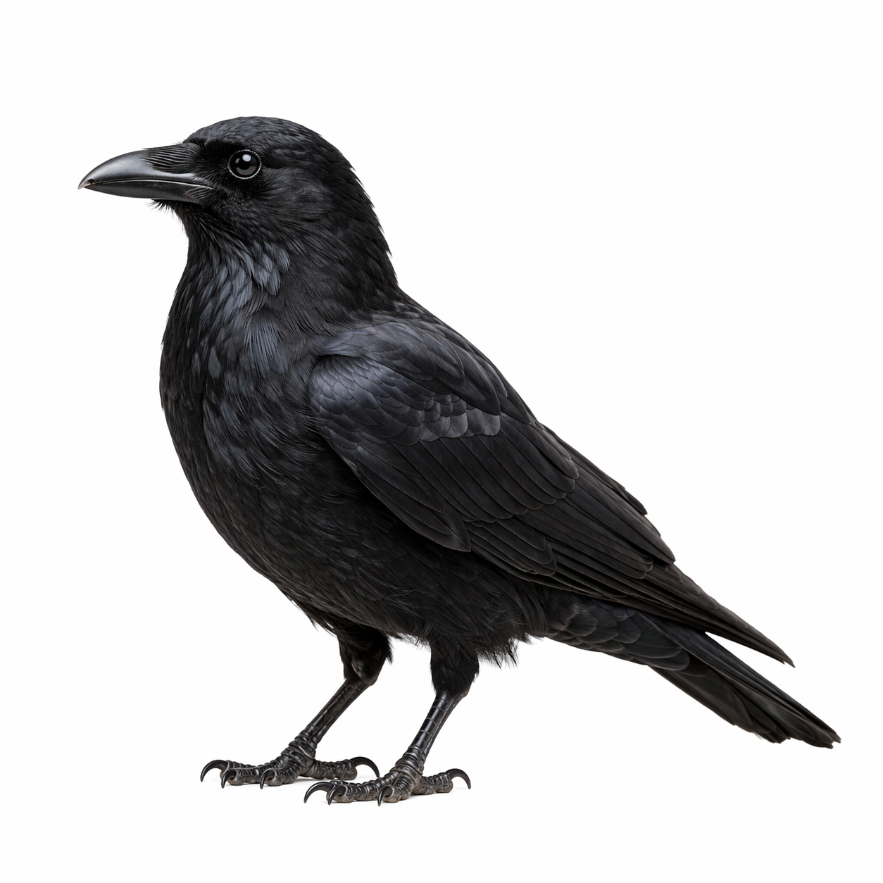 crow