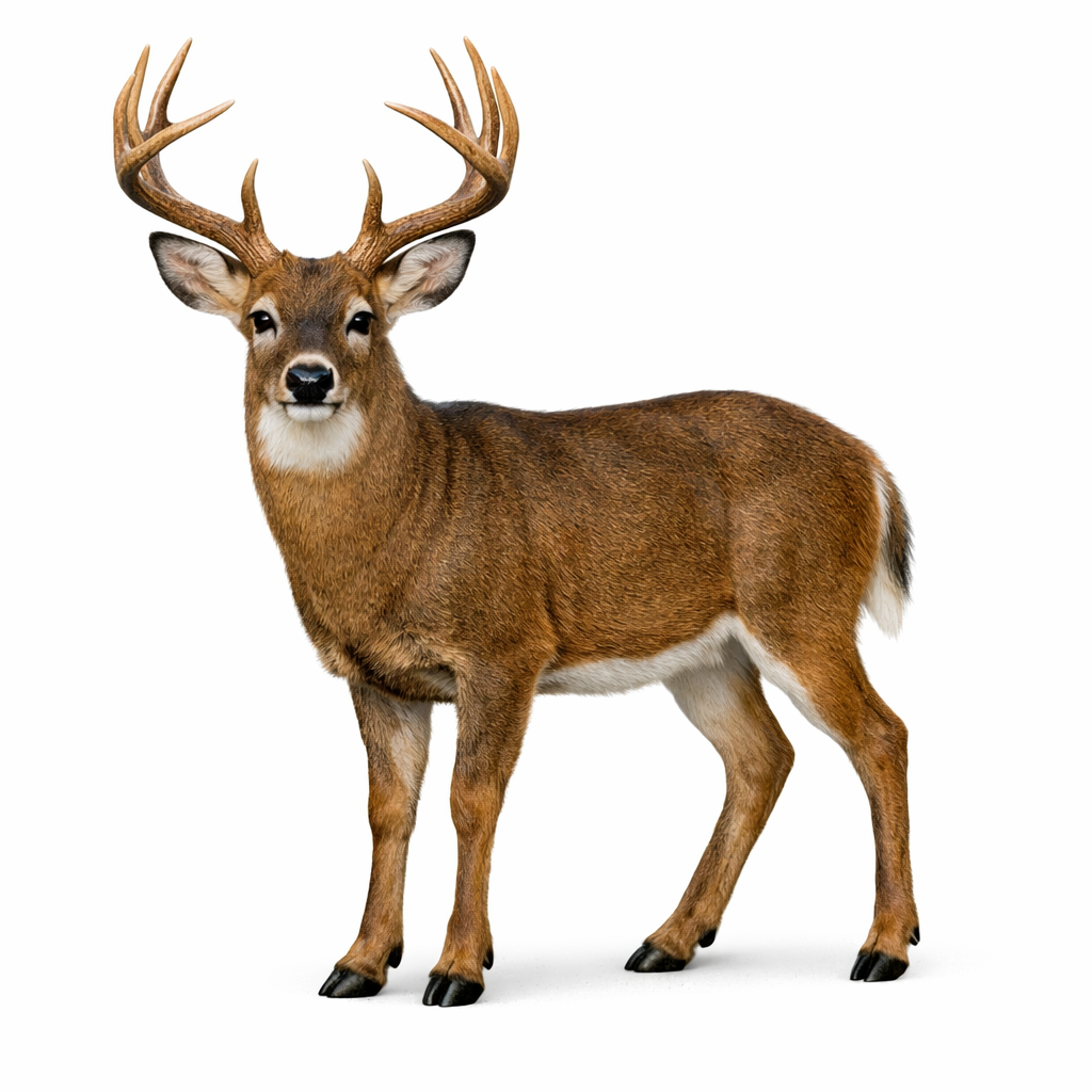 deer