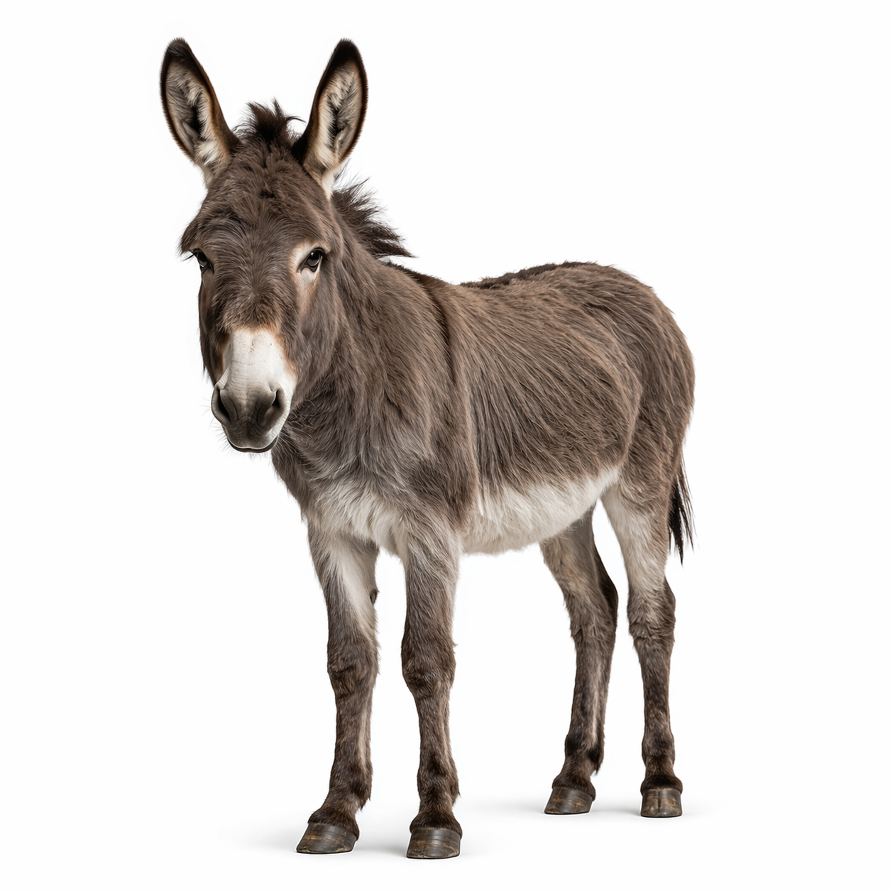donkey