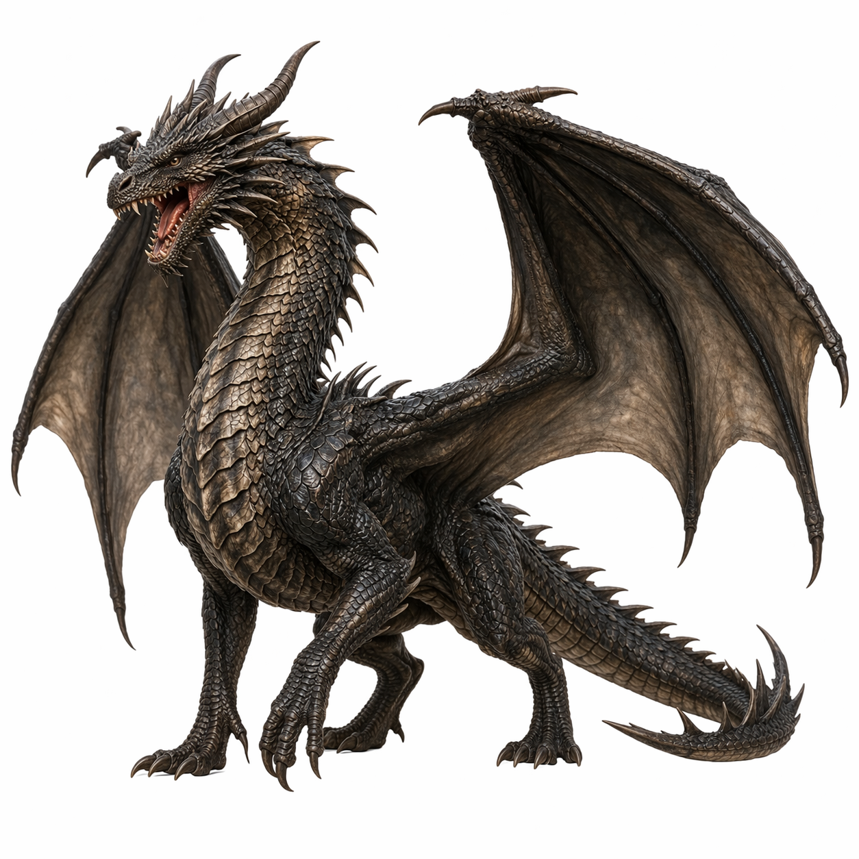dragon
