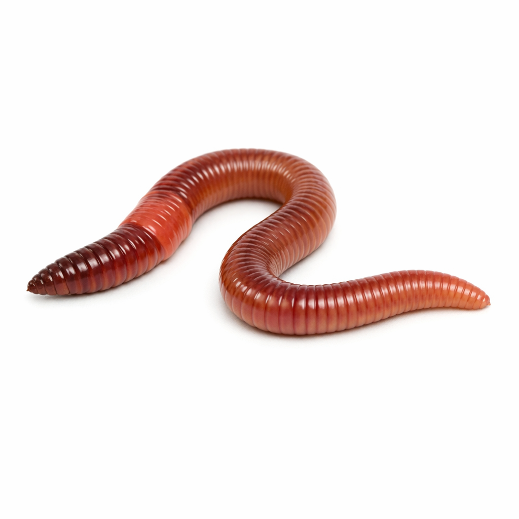 earthworm