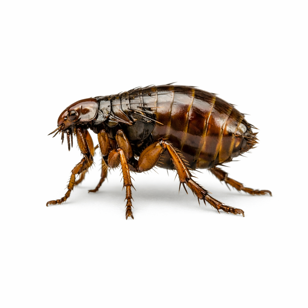 flea