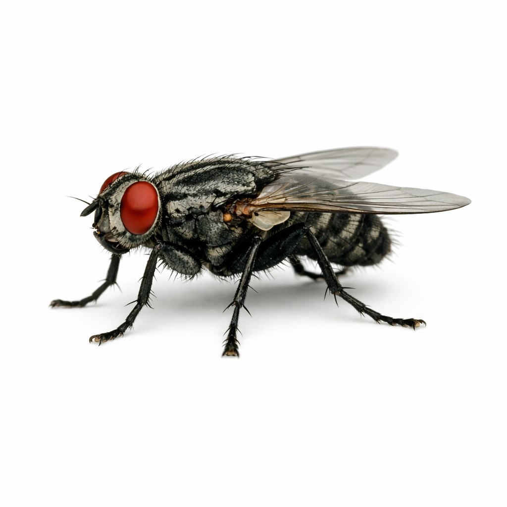 fly