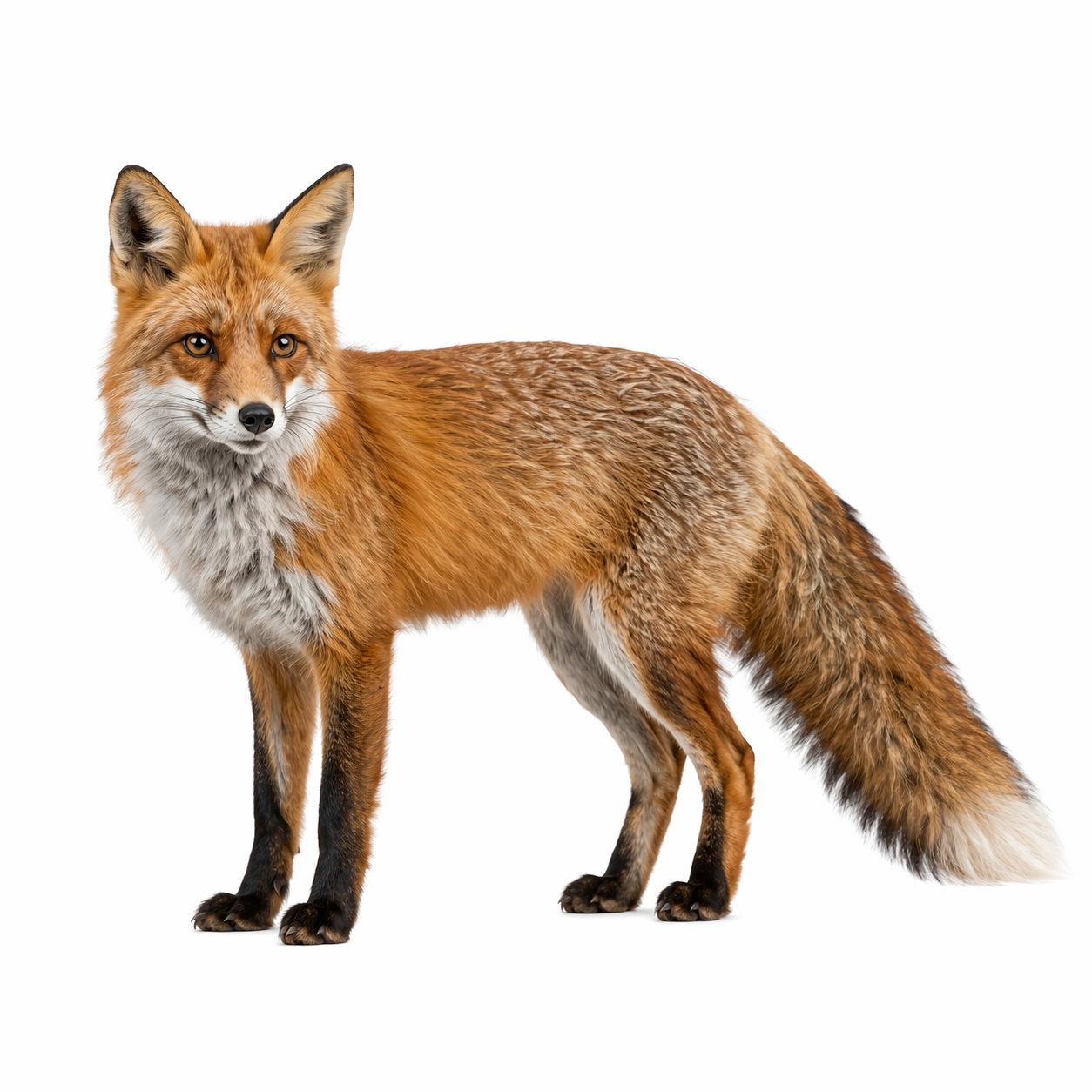 fox