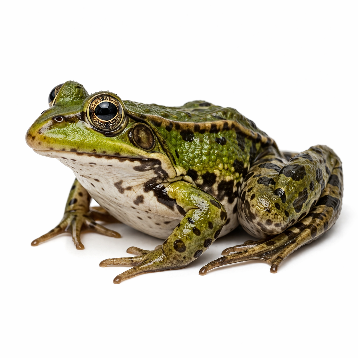 frog