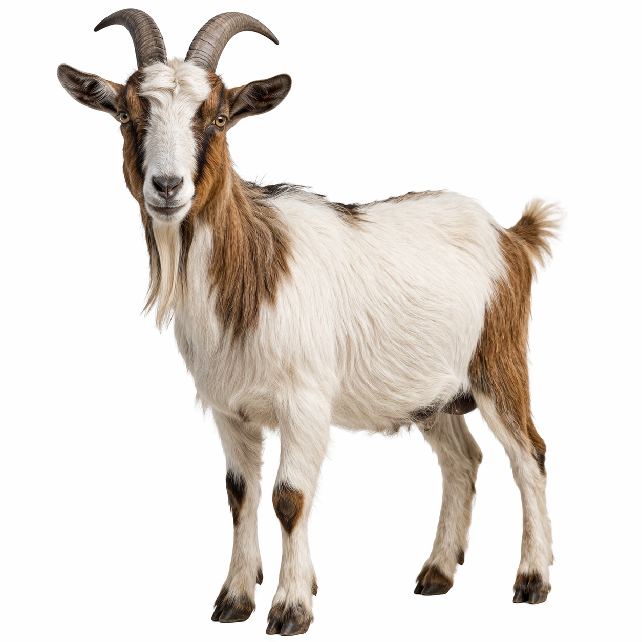 goat