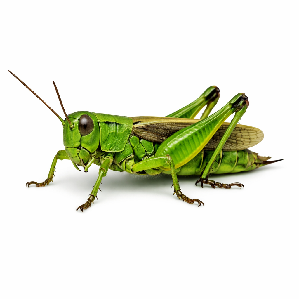 grasshopper