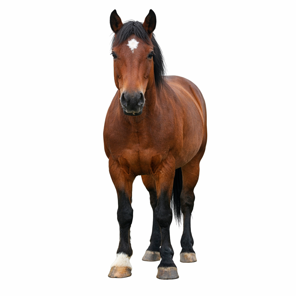 horse