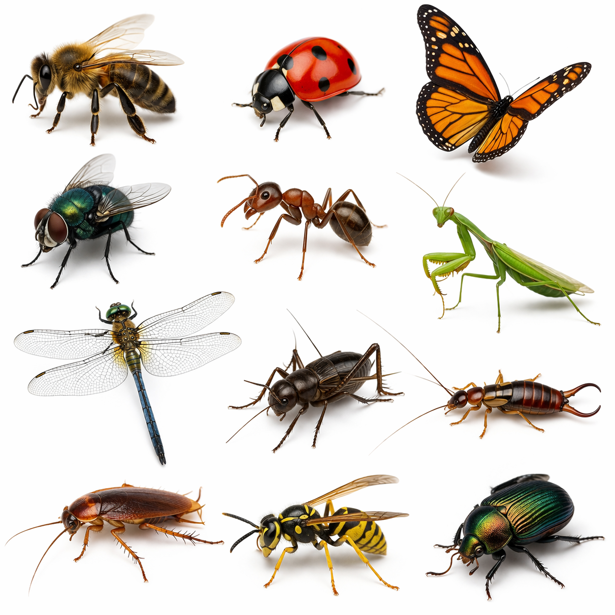 insect