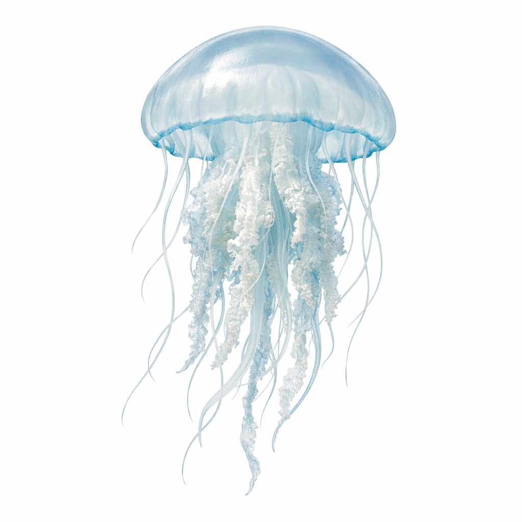 jellyfish
