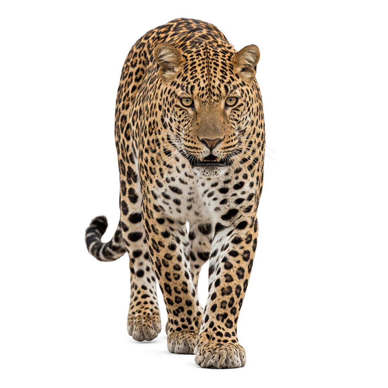 leopard