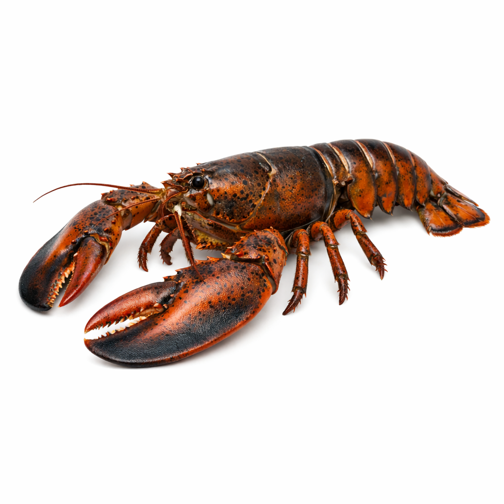 lobster