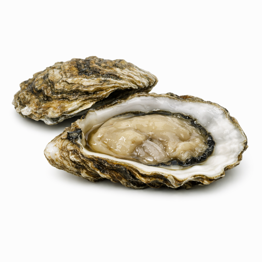 oyster