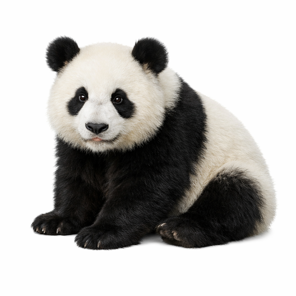 panda