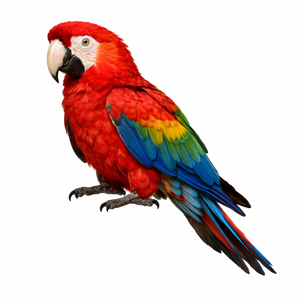 parrot