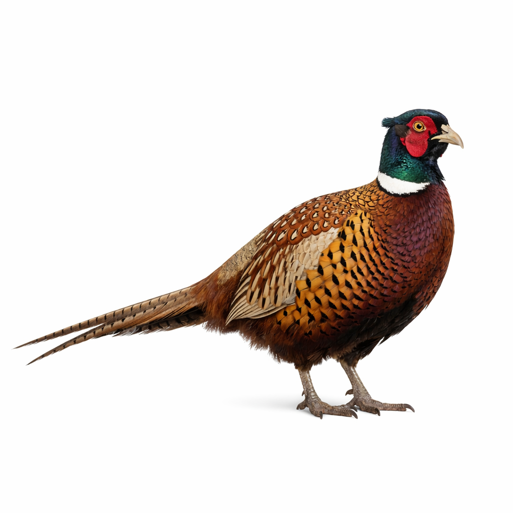 pheasant
