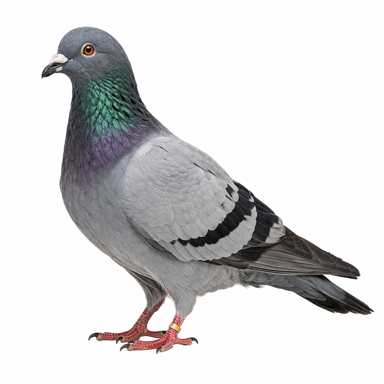 pigeon
