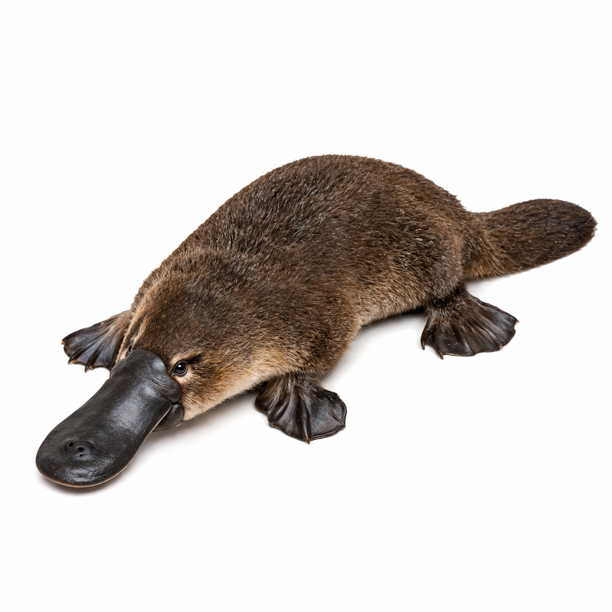 platypus
