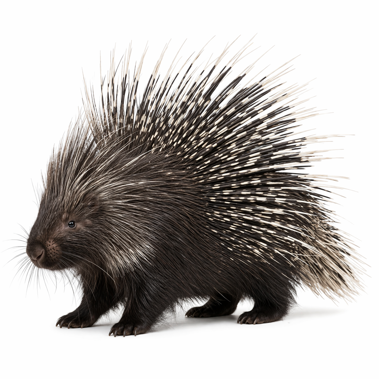porcupine