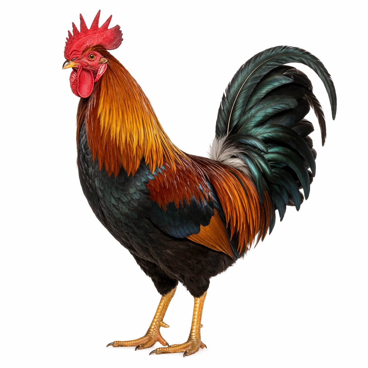 rooster