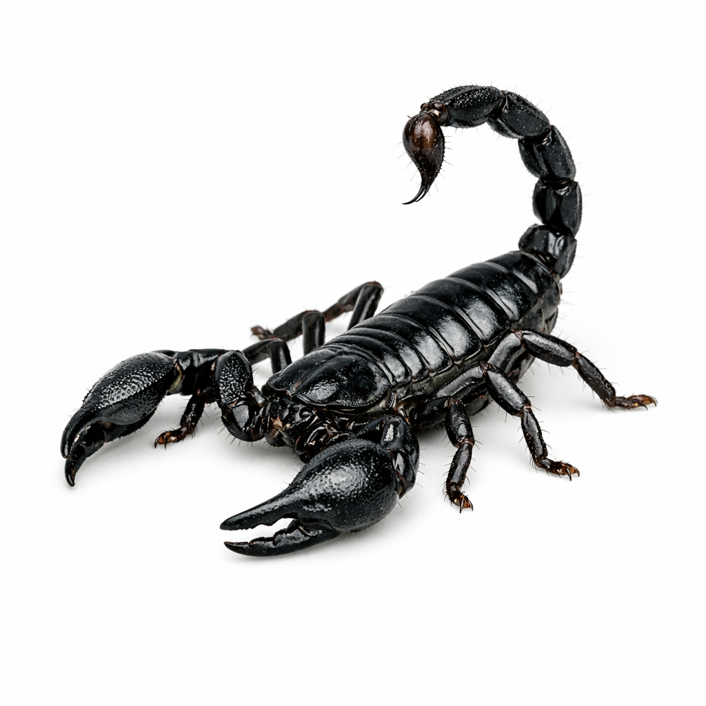 scorpion