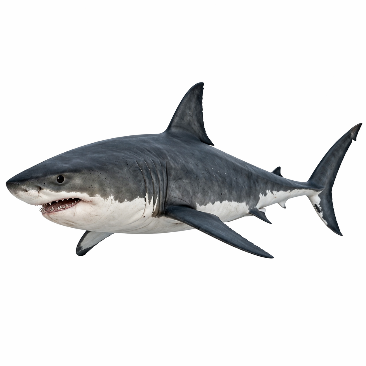 shark