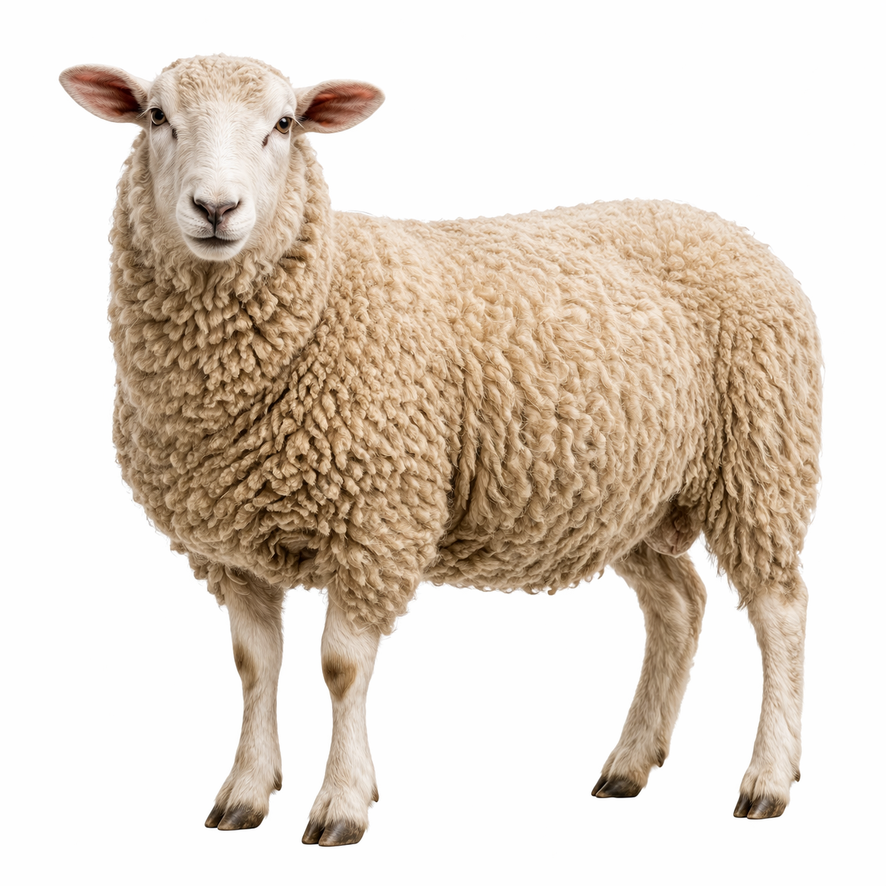 sheep