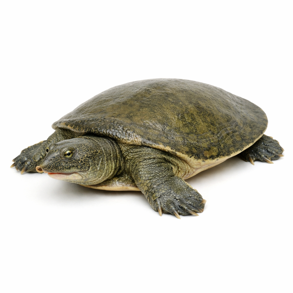 softshell-turtle