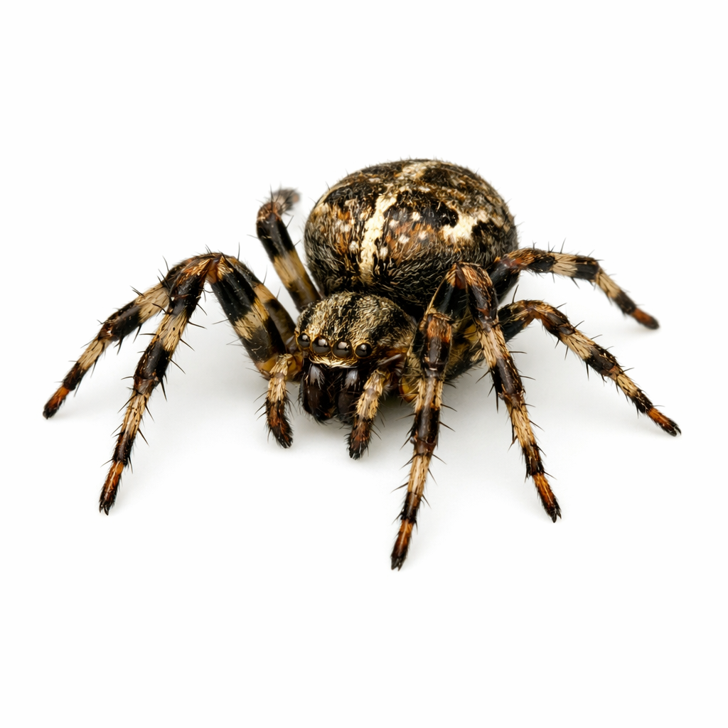 spider