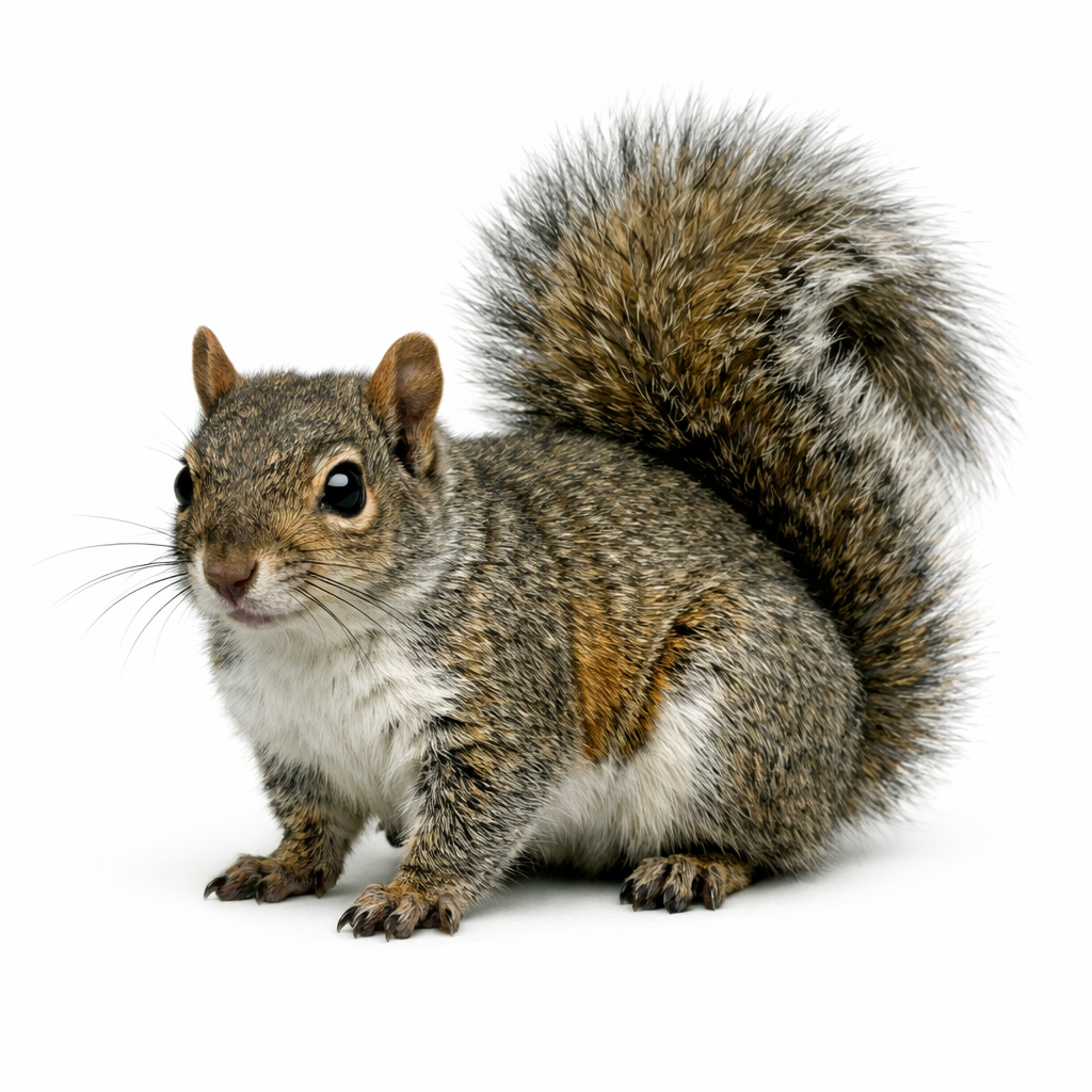 squirrel