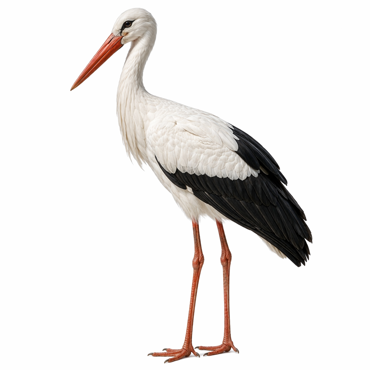 stork