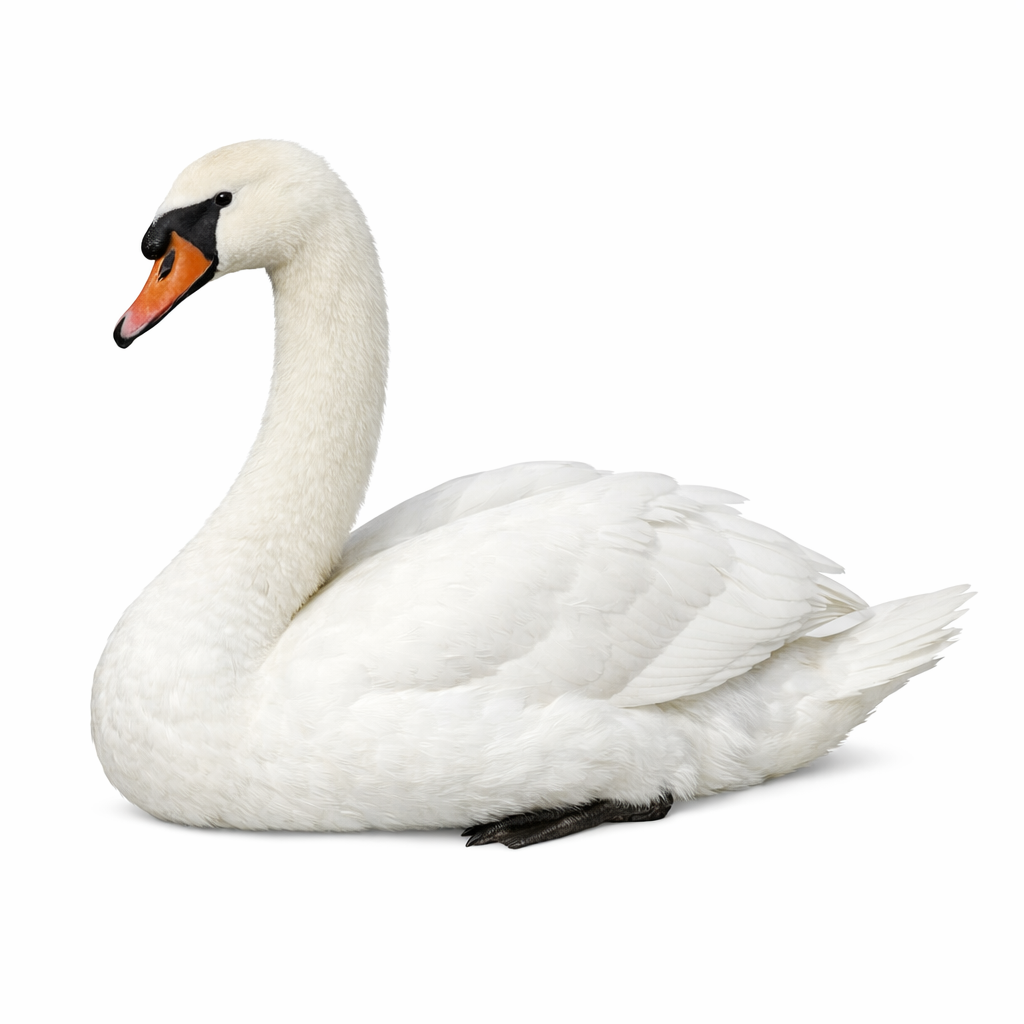 swan