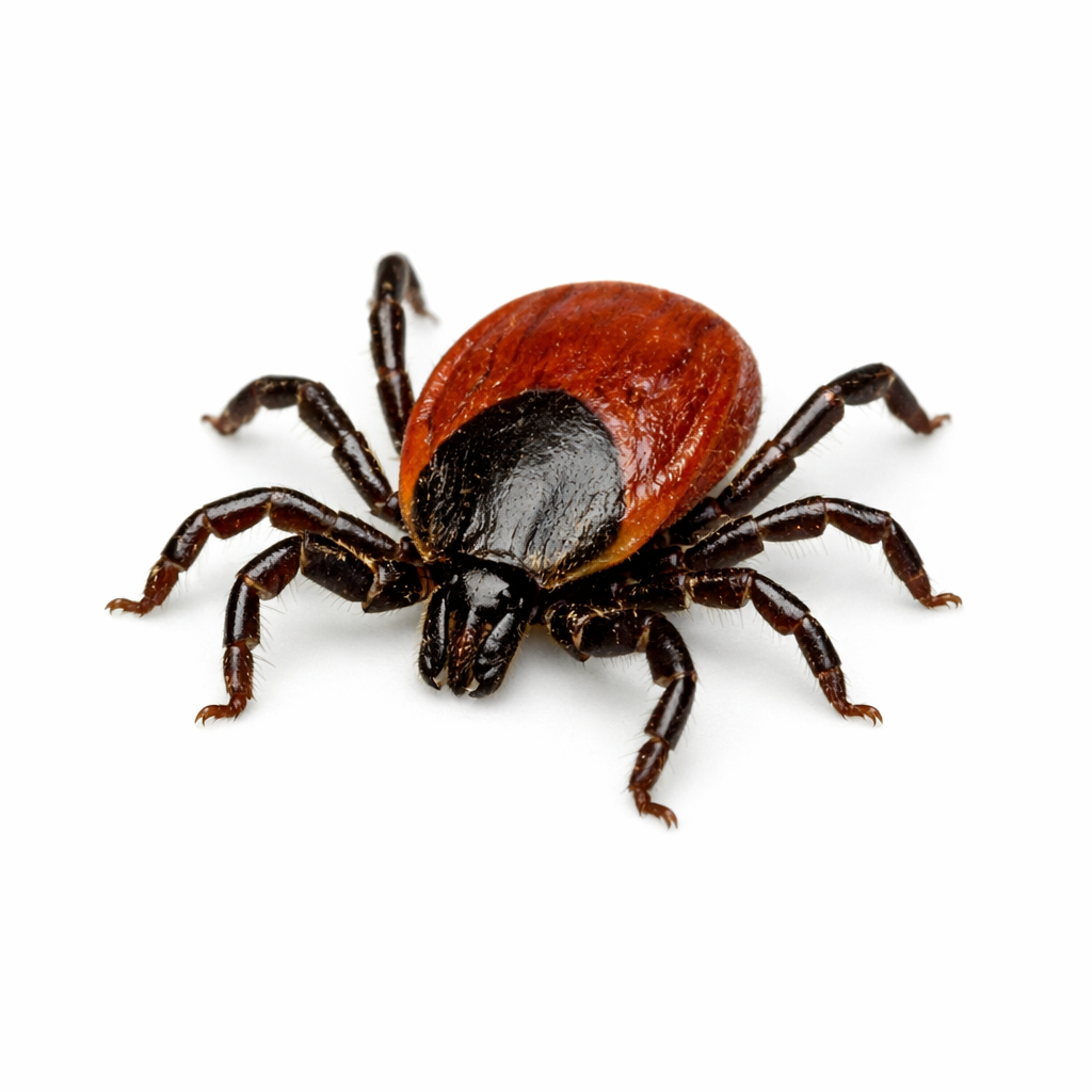tick