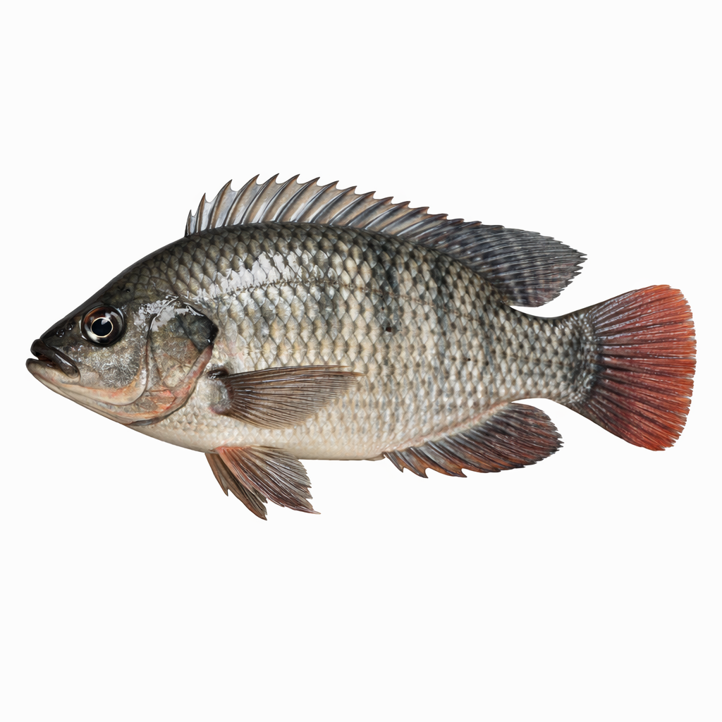tilapia