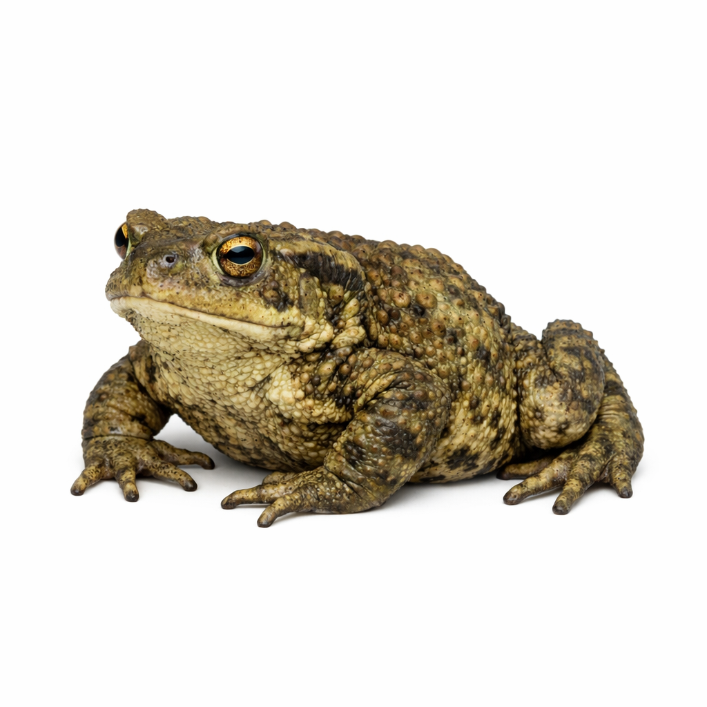 toad